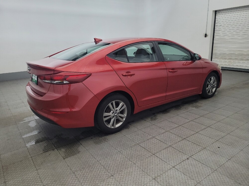 2017 Hyundai Elantra in Henrico, VA 23223 - 18090589 10