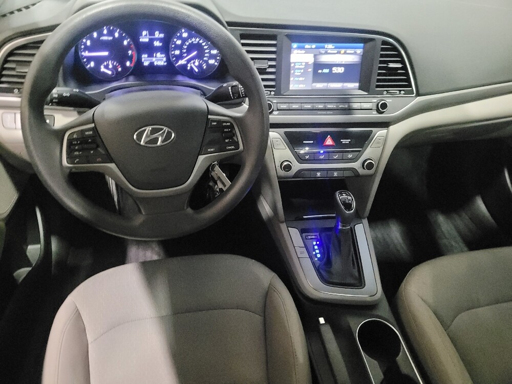 2017 Hyundai Elantra in Henrico, VA 23223 - 18090589 22