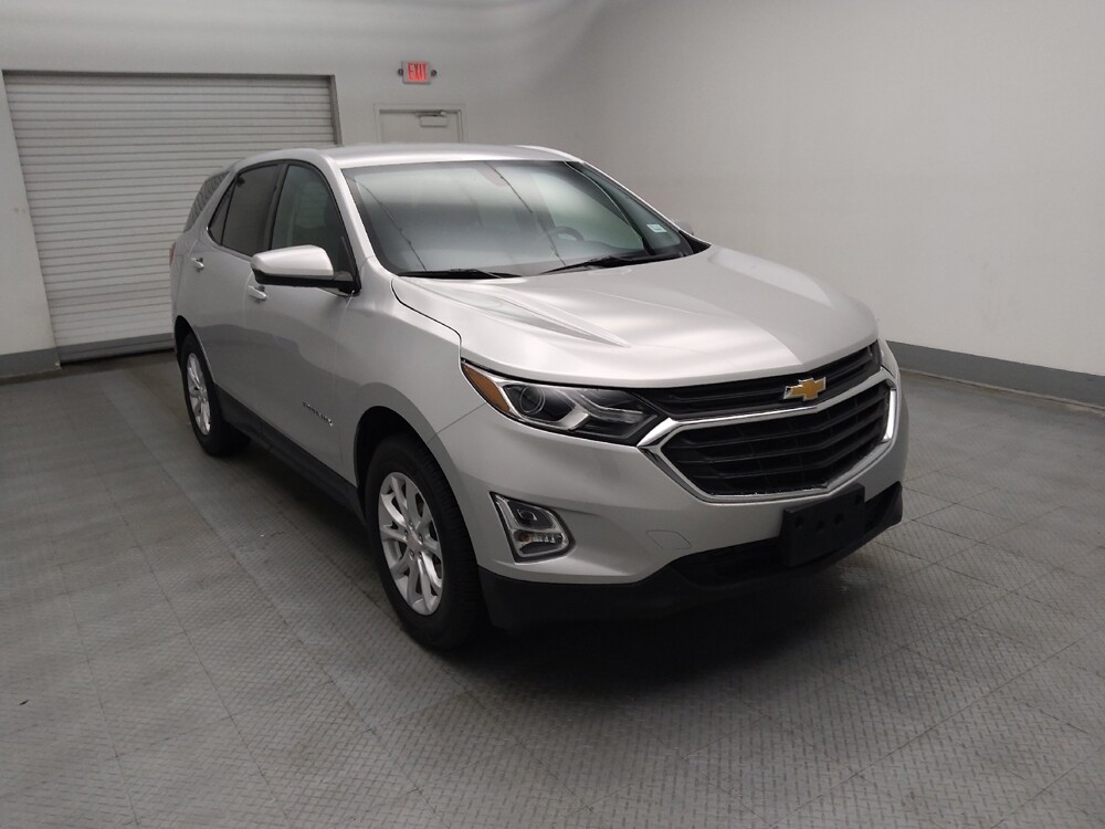 2019 Chevrolet Equinox in Peoria, IL 61615 - 18090590 13