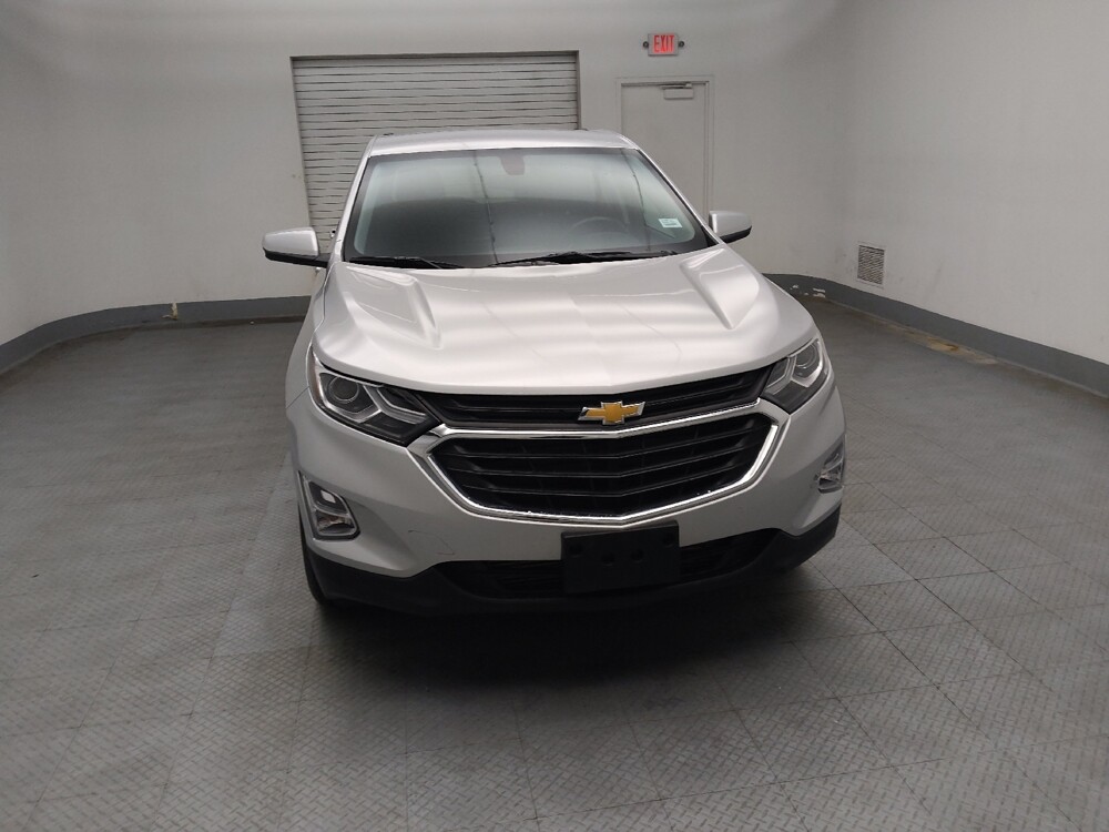 2019 Chevrolet Equinox in Peoria, IL 61615 - 18090590 14