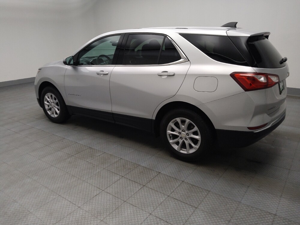 2019 Chevrolet Equinox in Peoria, IL 61615 - 18090590 3