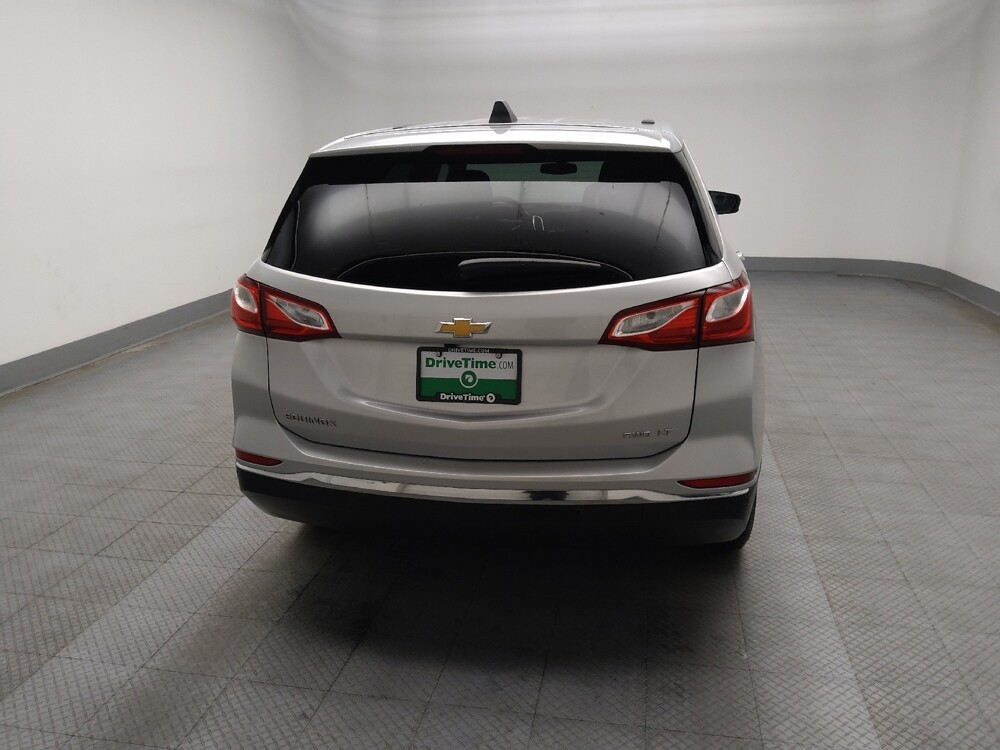 2019 Chevrolet Equinox in Peoria, IL 61615 - 18090590 7