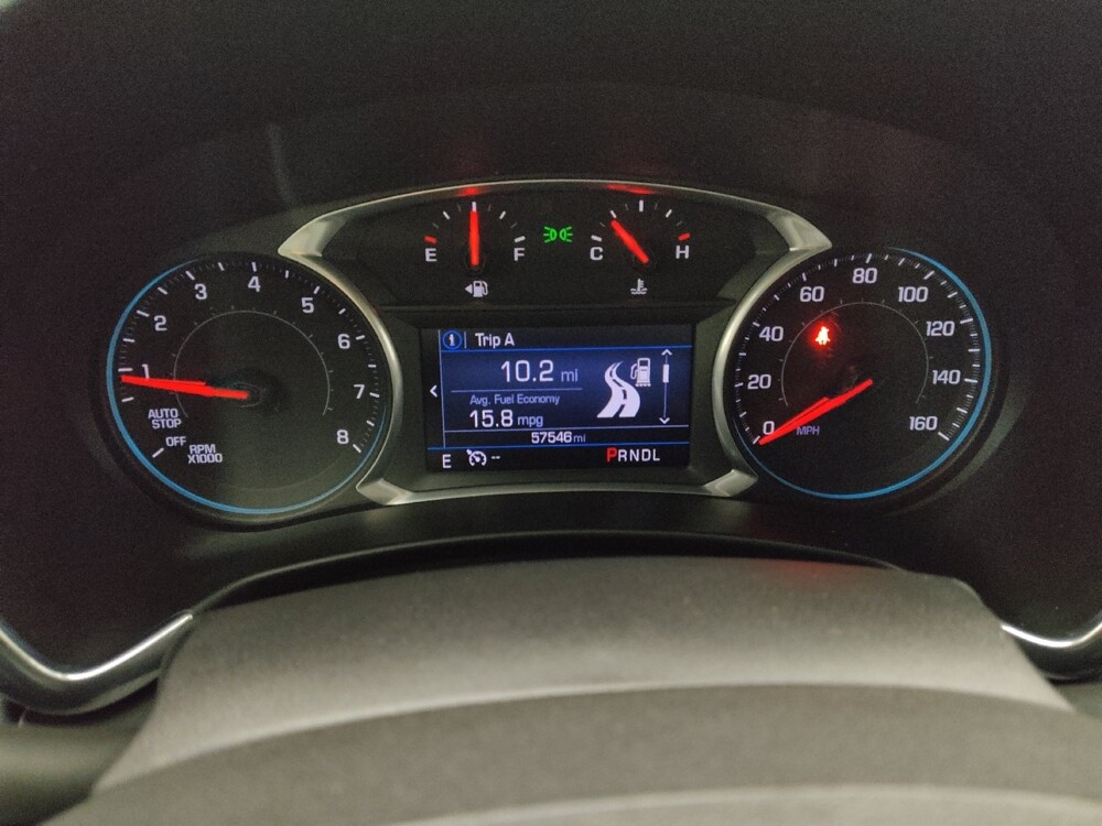 2019 Chevrolet Equinox in Peoria, IL 61615 - 18090590 23