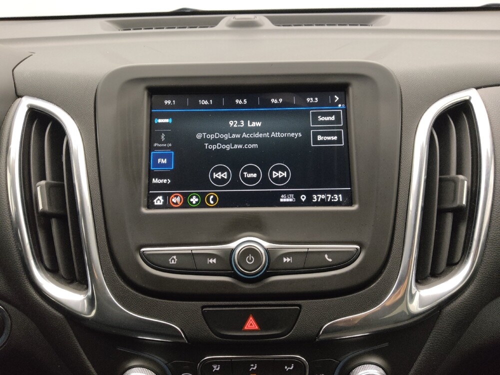 2019 Chevrolet Equinox in Peoria, IL 61615 - 18090590 25