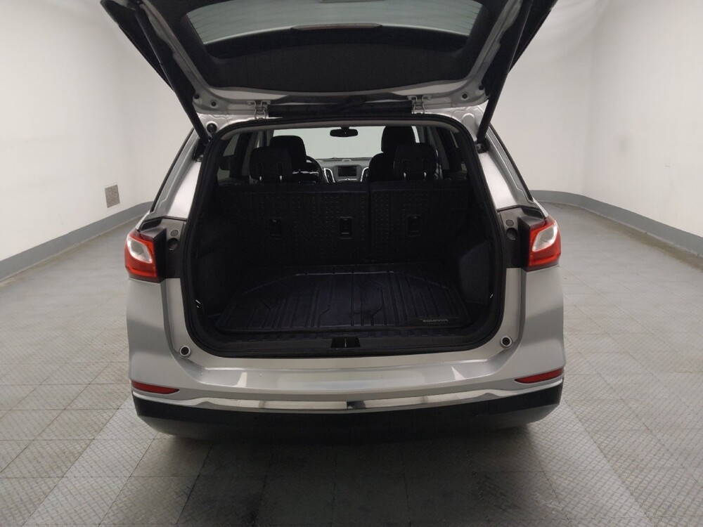 2019 Chevrolet Equinox in Peoria, IL 61615 - 18090590 29