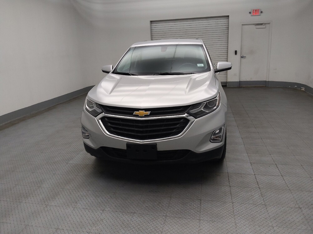 2019 Chevrolet Equinox in Peoria, IL 61615 - 18090590 15