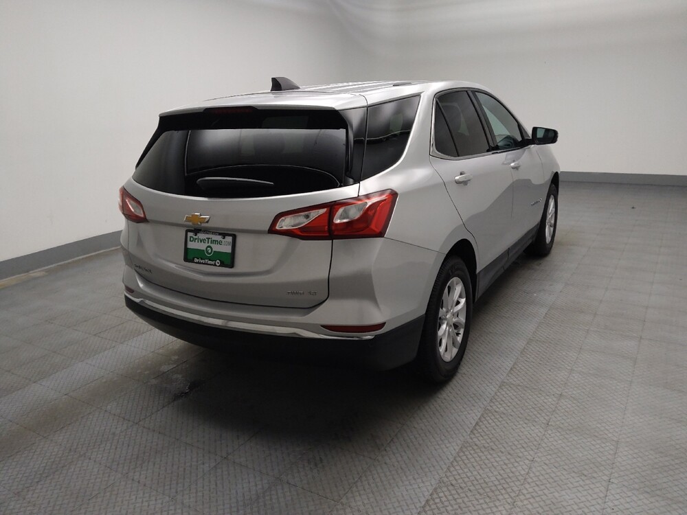 2019 Chevrolet Equinox in Peoria, IL 61615 - 18090590 9