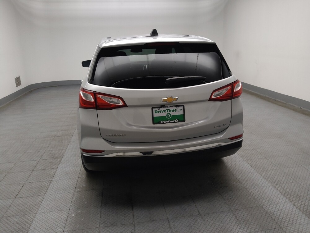 2019 Chevrolet Equinox in Peoria, IL 61615 - 18090590 6