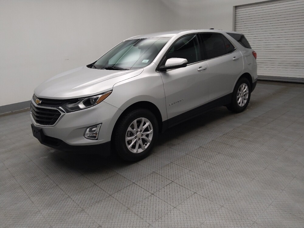 2019 Chevrolet Equinox in Peoria, IL 61615 - 18090590 2
