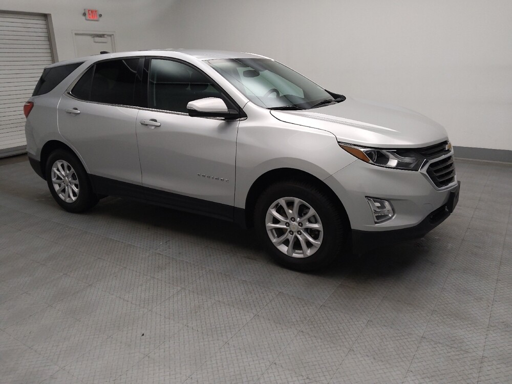 2019 Chevrolet Equinox in Peoria, IL 61615 - 18090590 11