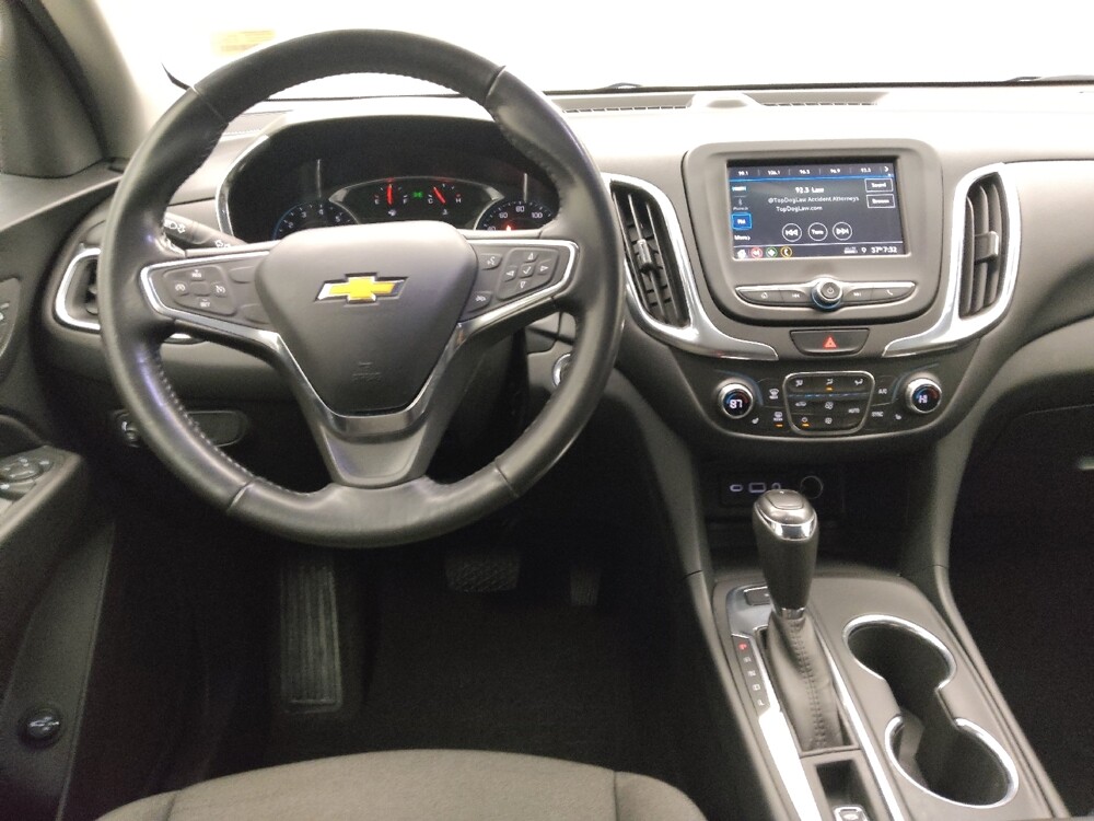 2019 Chevrolet Equinox in Peoria, IL 61615 - 18090590 22
