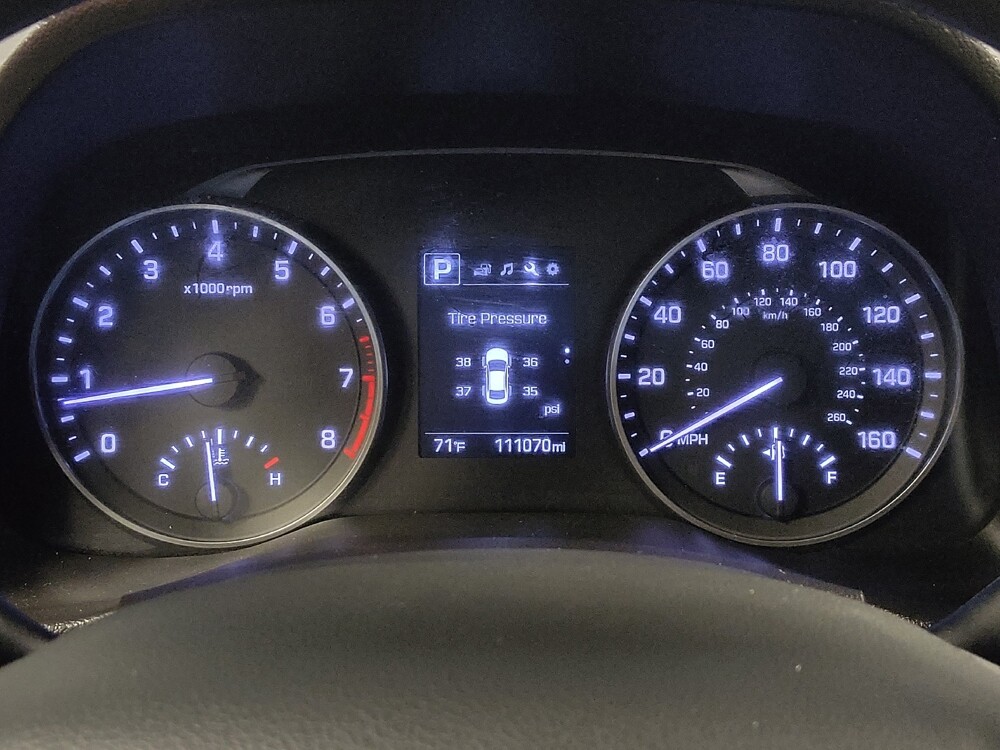 2018 Hyundai Elantra in Houston, TX 77060 - 18090591 23