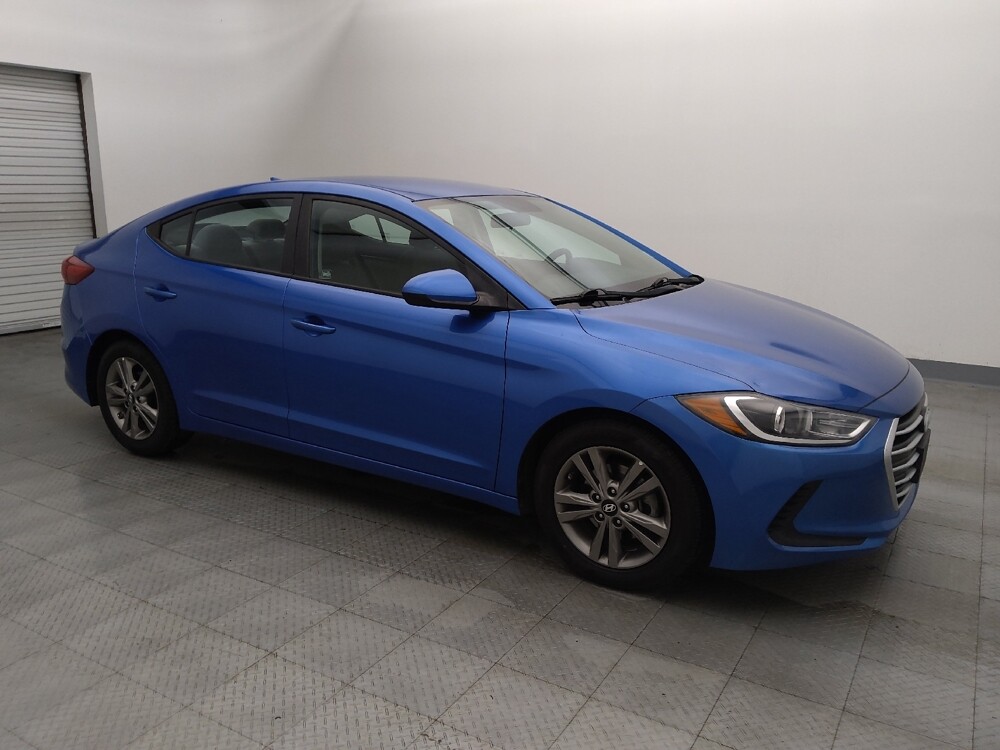 2018 Hyundai Elantra in Houston, TX 77060 - 18090591 11