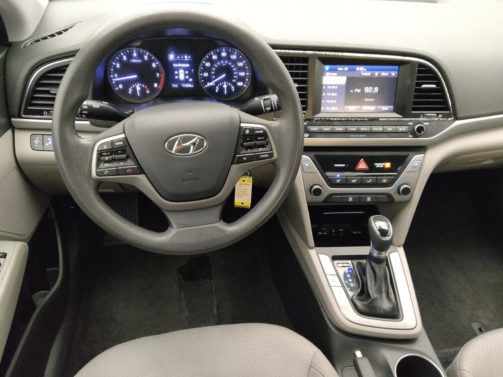 2018 Hyundai Elantra in Houston, TX 77060 - 18090591 22