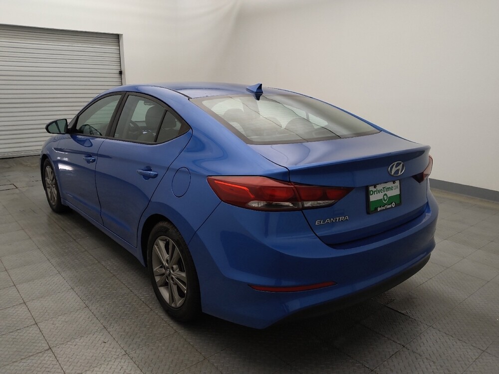 2018 Hyundai Elantra in Houston, TX 77060 - 18090591 5