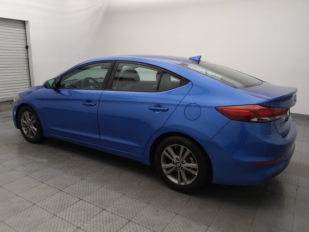 2018 Hyundai Elantra in Houston, TX 77060 - 18090591 3