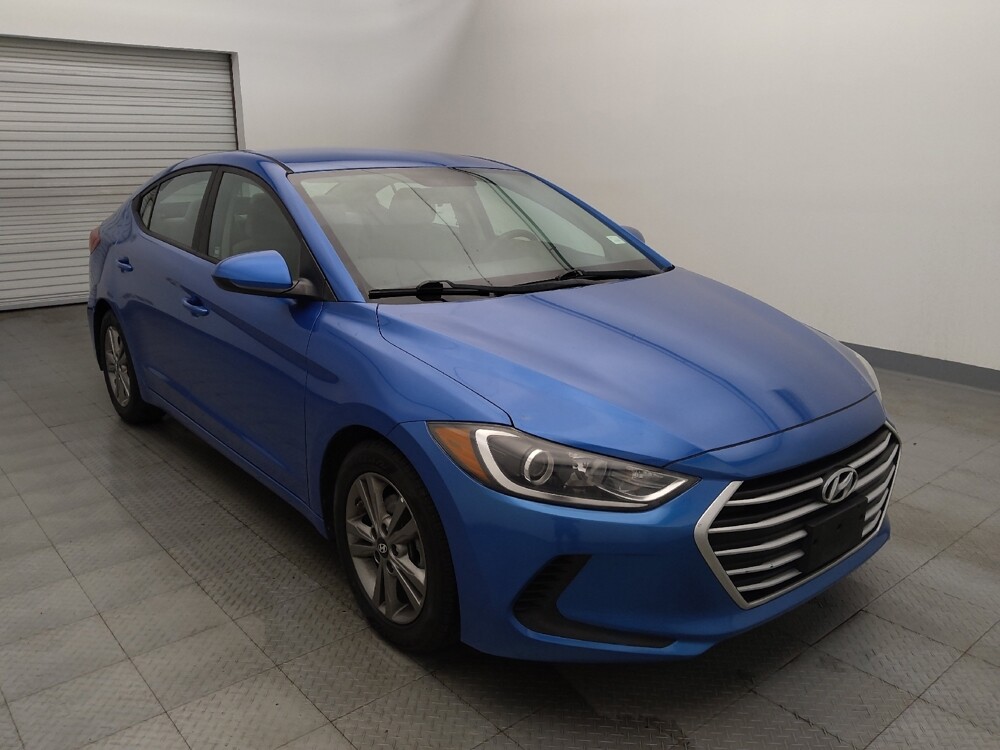 2018 Hyundai Elantra in Houston, TX 77060 - 18090591 13