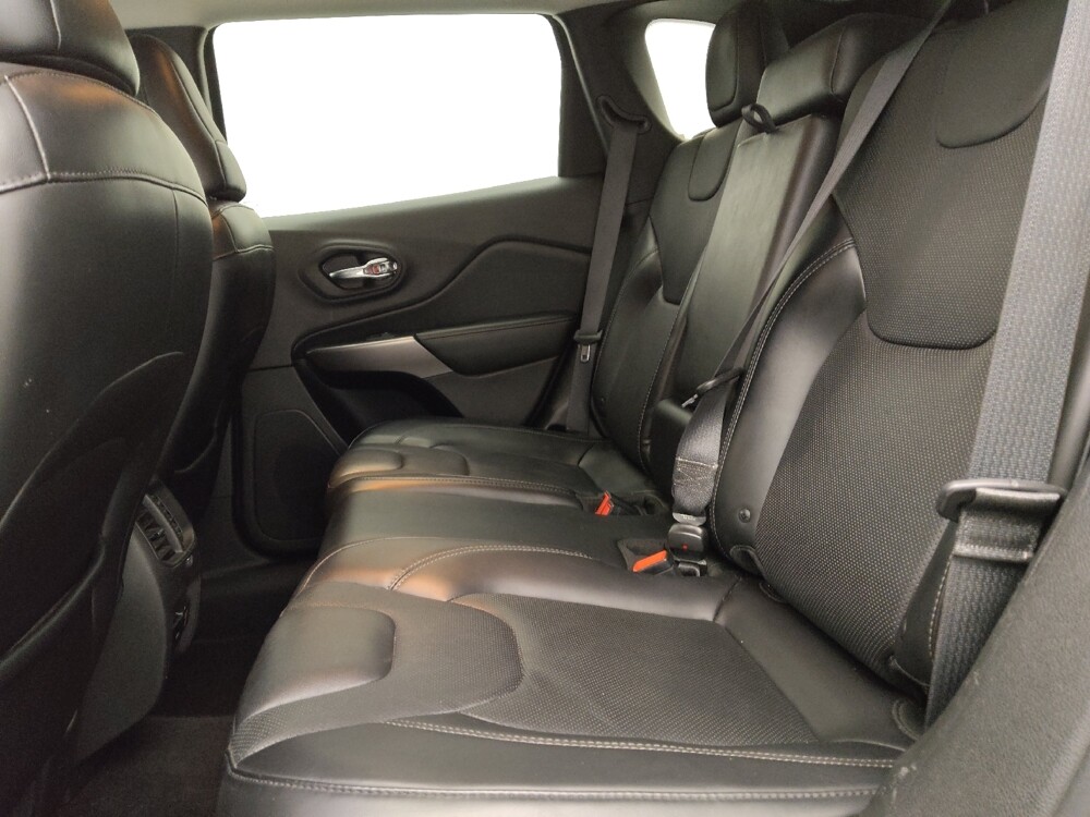 2019 Jeep Cherokee in Colorado Springs, CO 80909 - 18090592 18