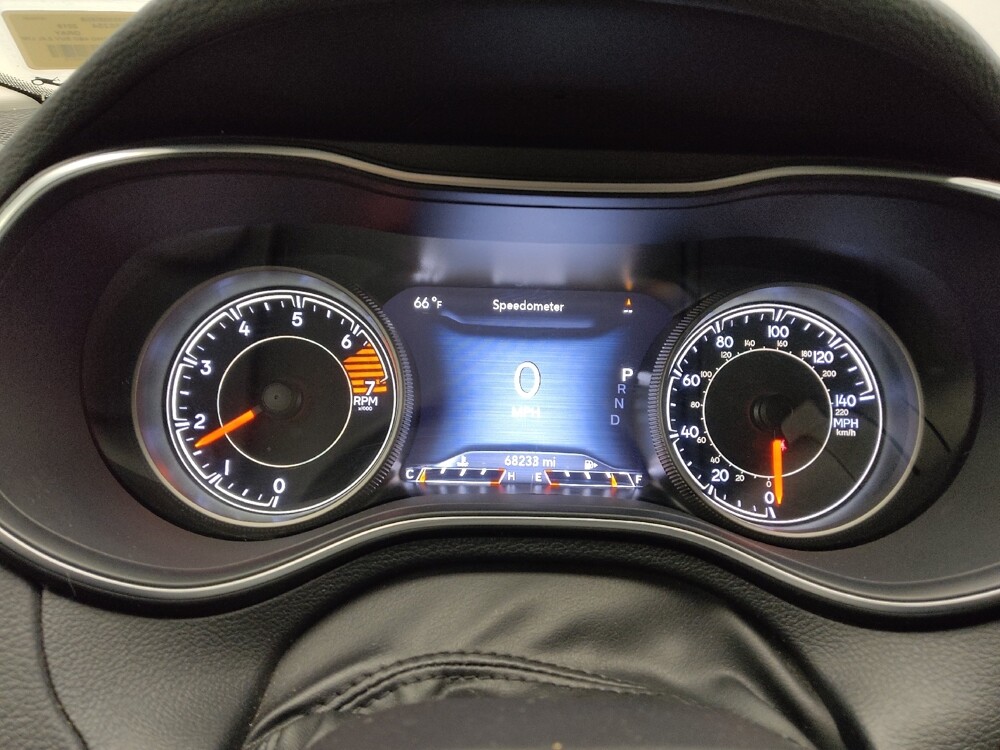 2019 Jeep Cherokee in Colorado Springs, CO 80909 - 18090592 23