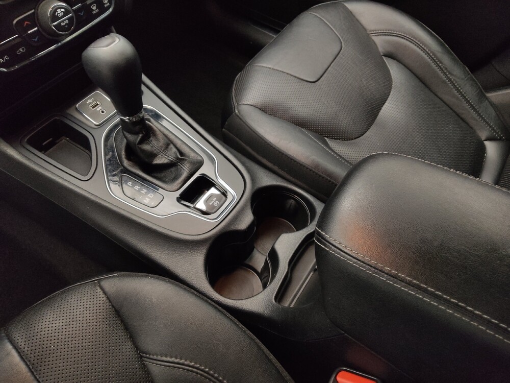 2019 Jeep Cherokee in Colorado Springs, CO 80909 - 18090592 26