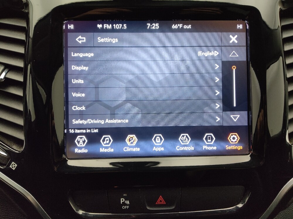 2019 Jeep Cherokee in Colorado Springs, CO 80909 - 18090592 25