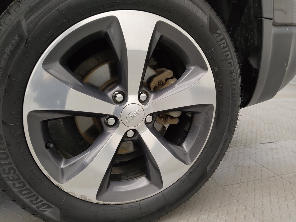 2019 Jeep Cherokee in Colorado Springs, CO 80909 - 18090592 31