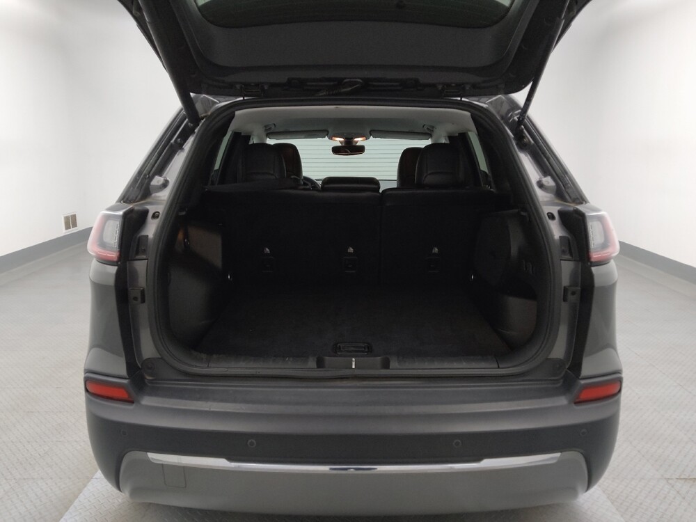 2019 Jeep Cherokee in Colorado Springs, CO 80909 - 18090592 29