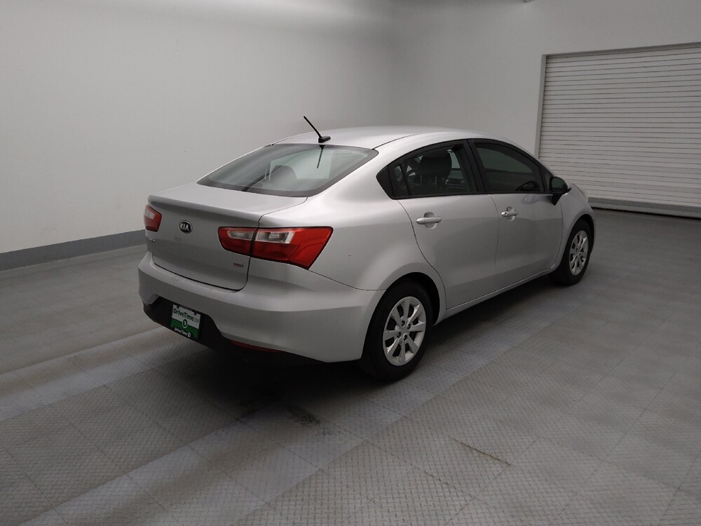 2016 Kia Rio in Lakewood, CO 80215 - 18090593 9