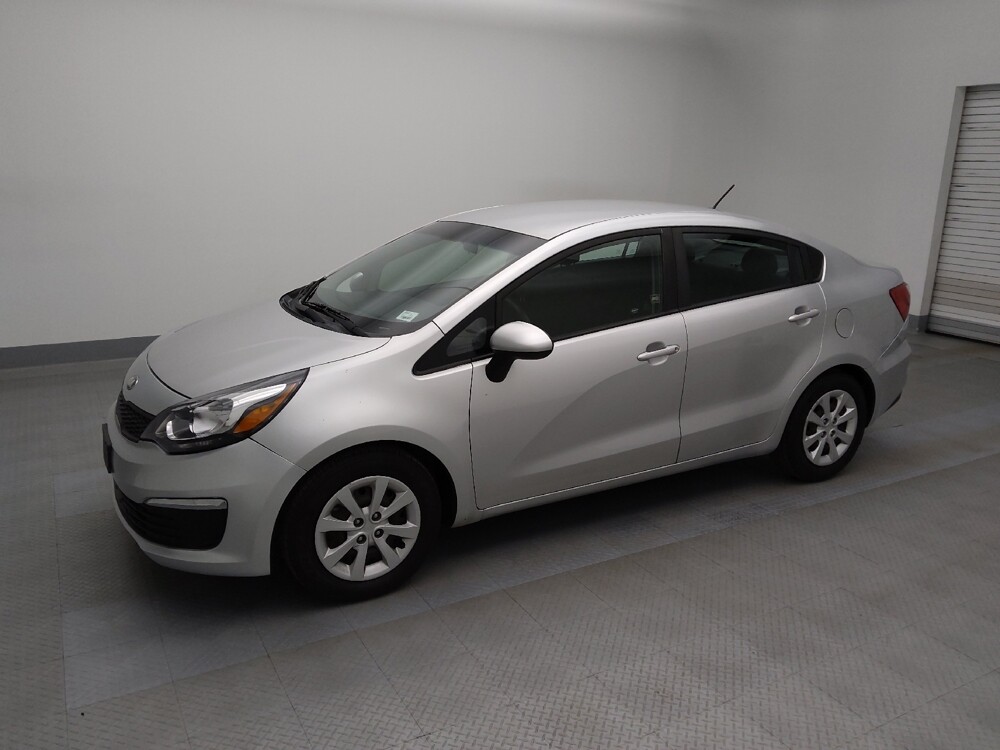 2016 Kia Rio in Lakewood, CO 80215 - 18090593 2