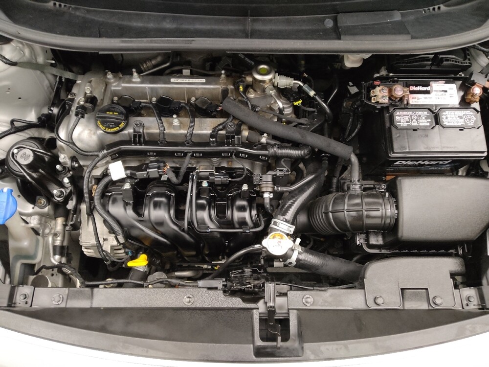 2016 Kia Rio in Lakewood, CO 80215 - 18090593 30