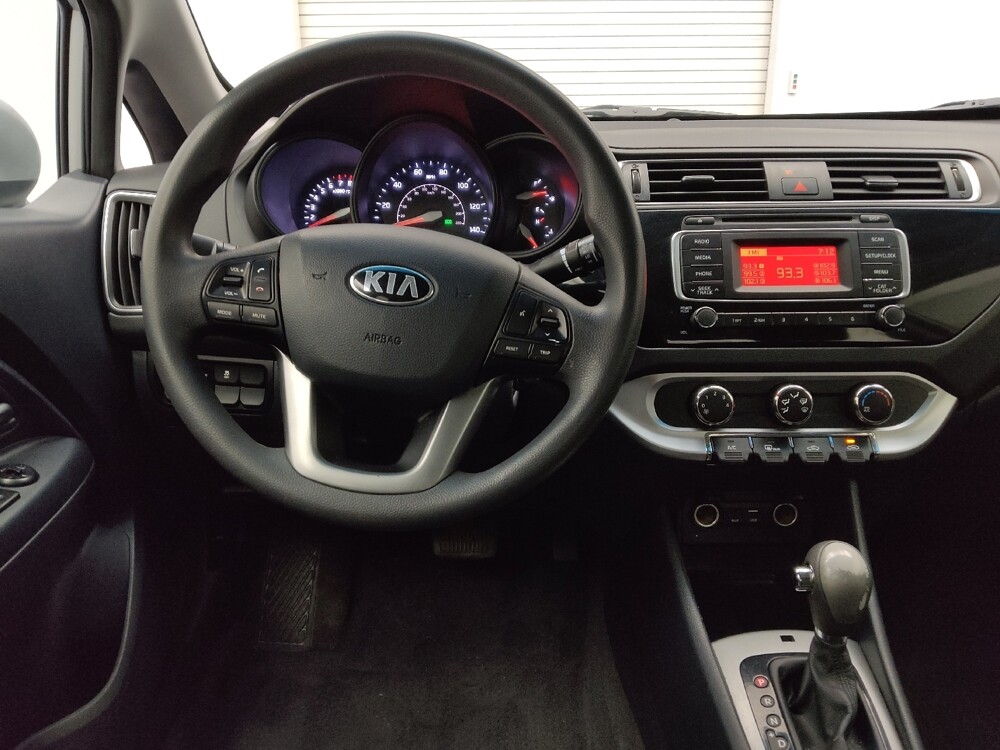 2016 Kia Rio in Lakewood, CO 80215 - 18090593 22