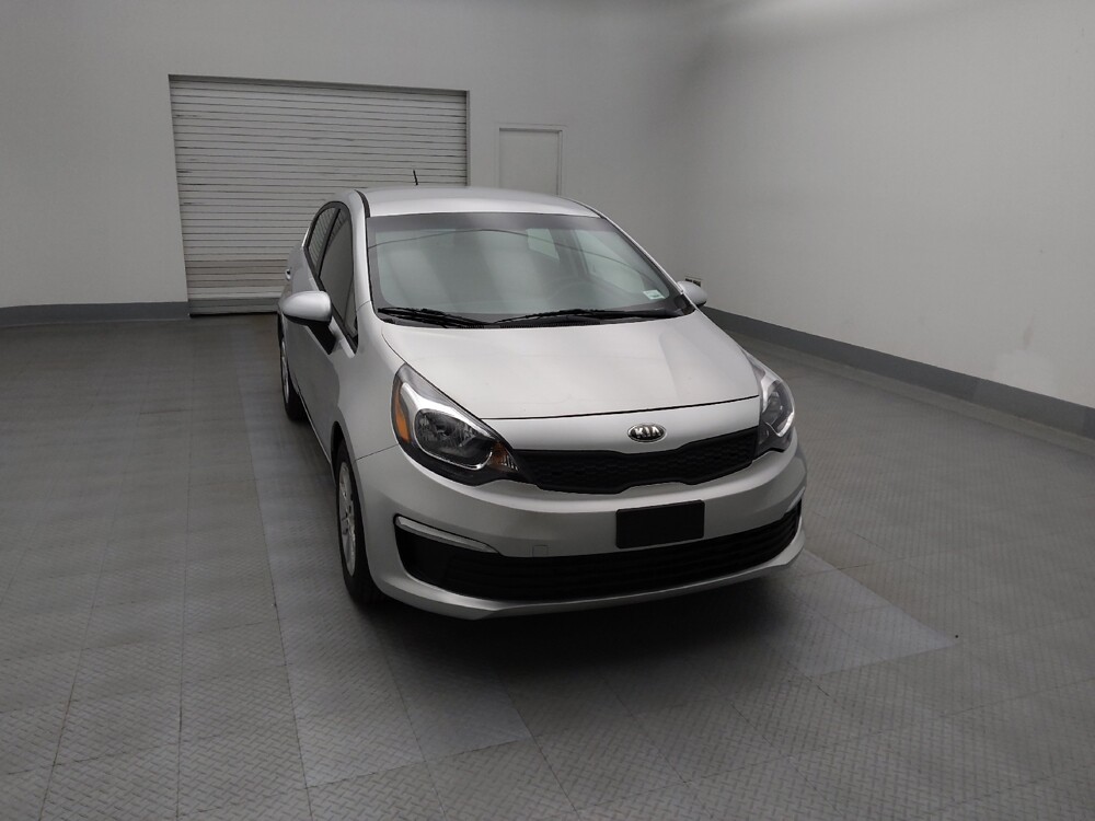 2016 Kia Rio in Lakewood, CO 80215 - 18090593 14
