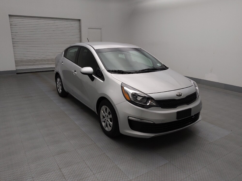 2016 Kia Rio in Lakewood, CO 80215 - 18090593 13