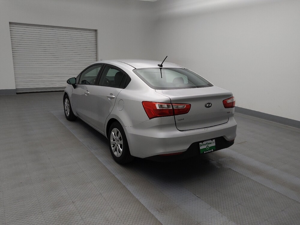 2016 Kia Rio in Lakewood, CO 80215 - 18090593 5