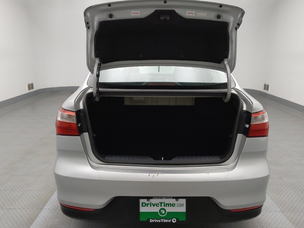 2016 Kia Rio in Lakewood, CO 80215 - 18090593 29