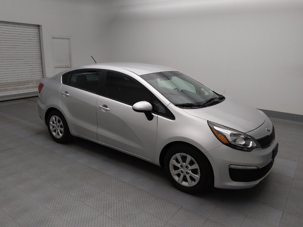 2016 Kia Rio in Lakewood, CO 80215 - 18090593 11