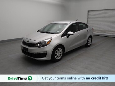 2016 Kia Rio in Lakewood, CO 80215