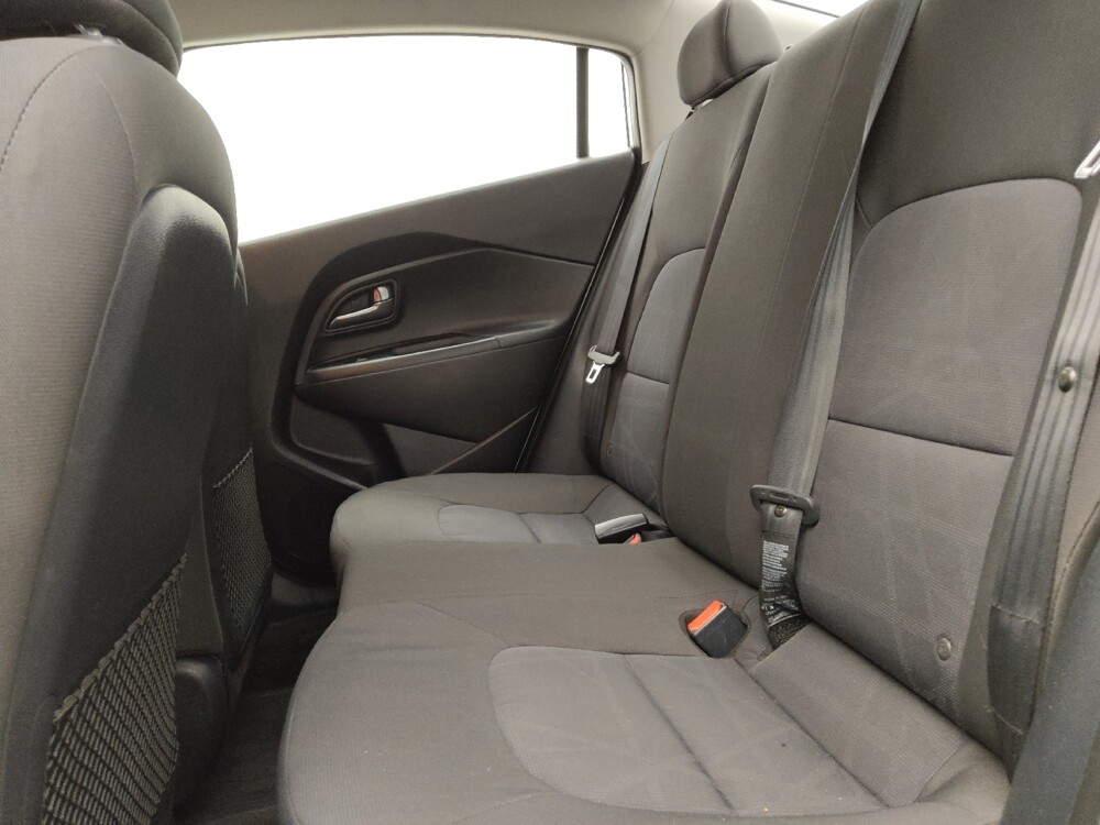 2016 Kia Rio in Lakewood, CO 80215 - 18090593 18