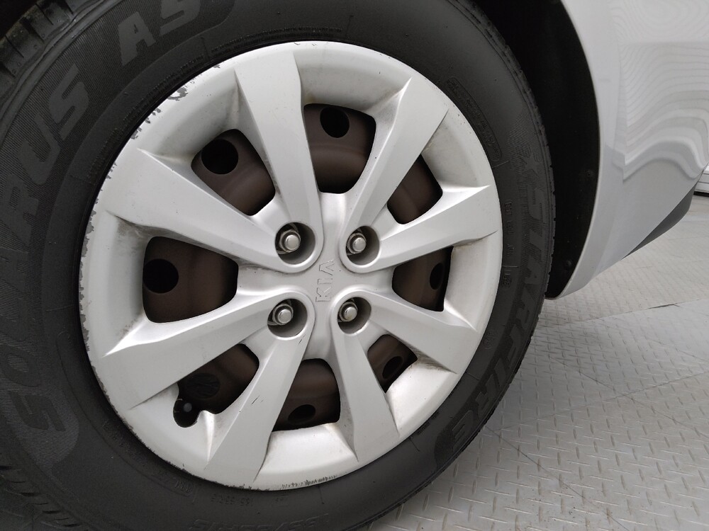 2016 Kia Rio in Lakewood, CO 80215 - 18090593 31