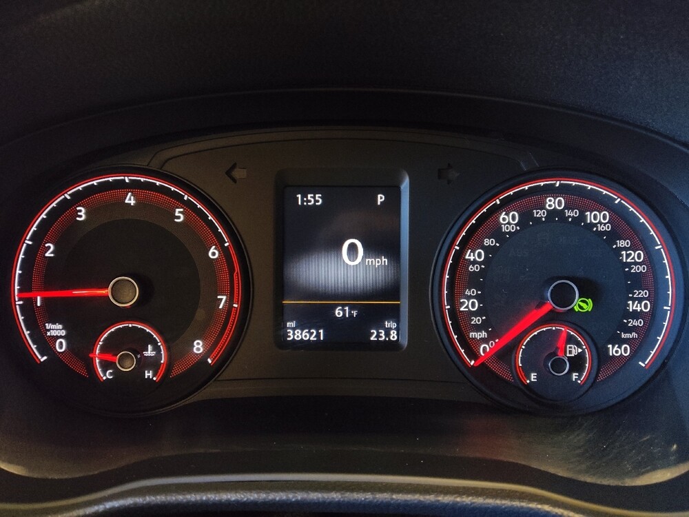 2020 Volkswagen Passat in Fayetteville, NC 28304 - 18090594 23