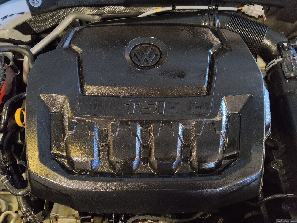 2020 Volkswagen Passat in Fayetteville, NC 28304 - 18090594 30