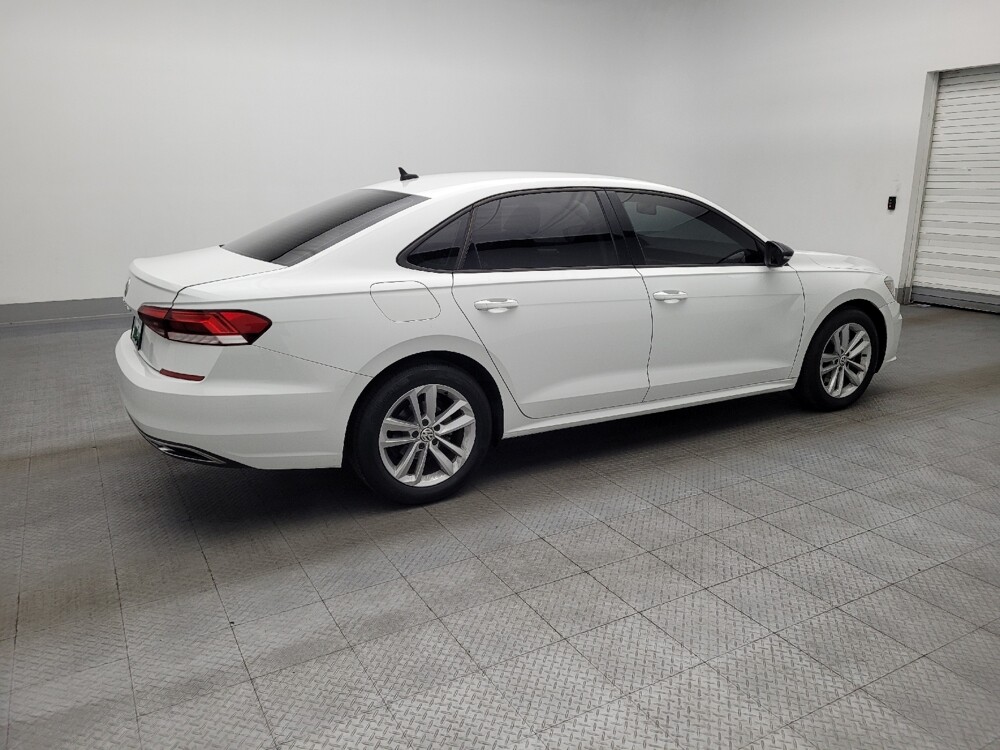 2020 Volkswagen Passat in Fayetteville, NC 28304 - 18090594 10