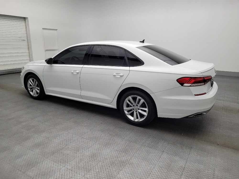 2020 Volkswagen Passat in Fayetteville, NC 28304 - 18090594 3