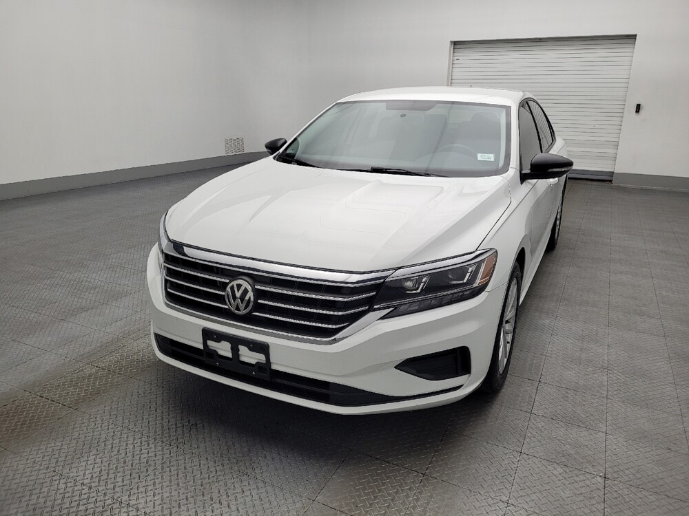 2020 Volkswagen Passat in Fayetteville, NC 28304 - 18090594 15