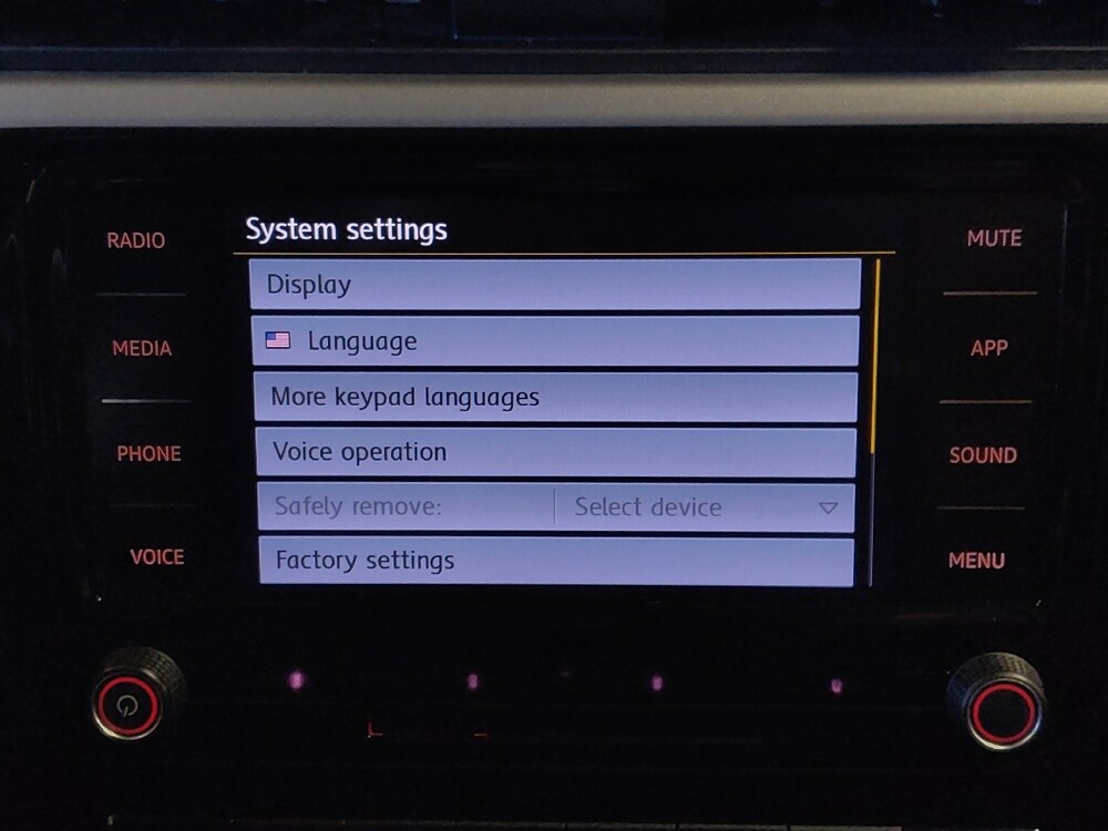 2020 Volkswagen Passat in Fayetteville, NC 28304 - 18090594 25