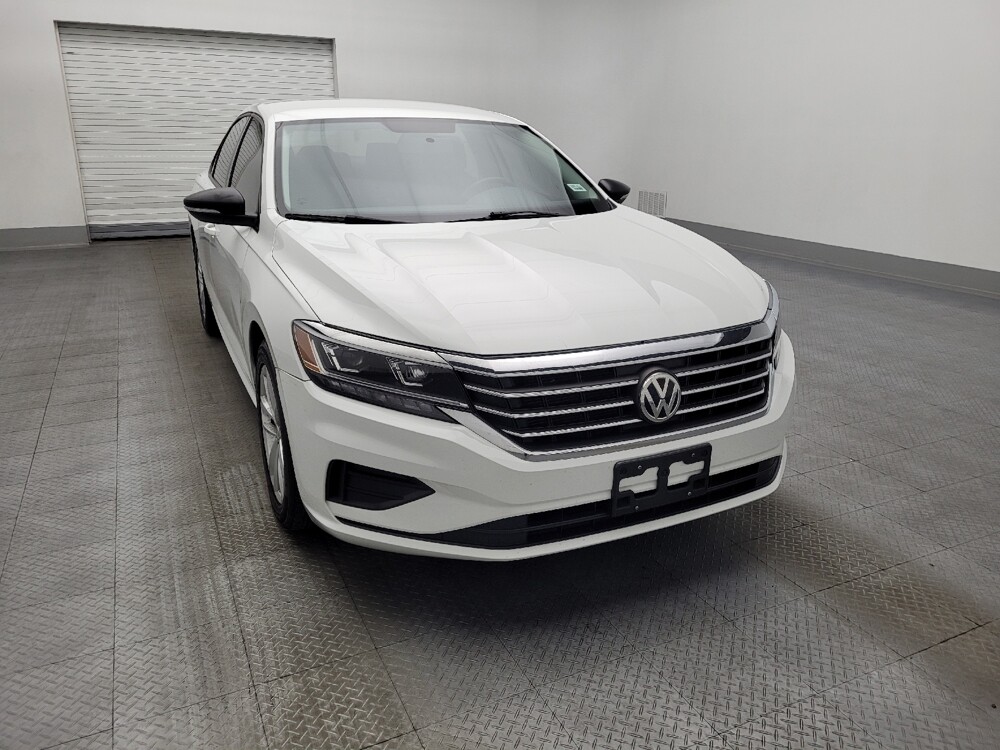 2020 Volkswagen Passat in Fayetteville, NC 28304 - 18090594 14