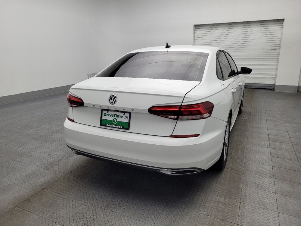 2020 Volkswagen Passat in Fayetteville, NC 28304 - 18090594 7
