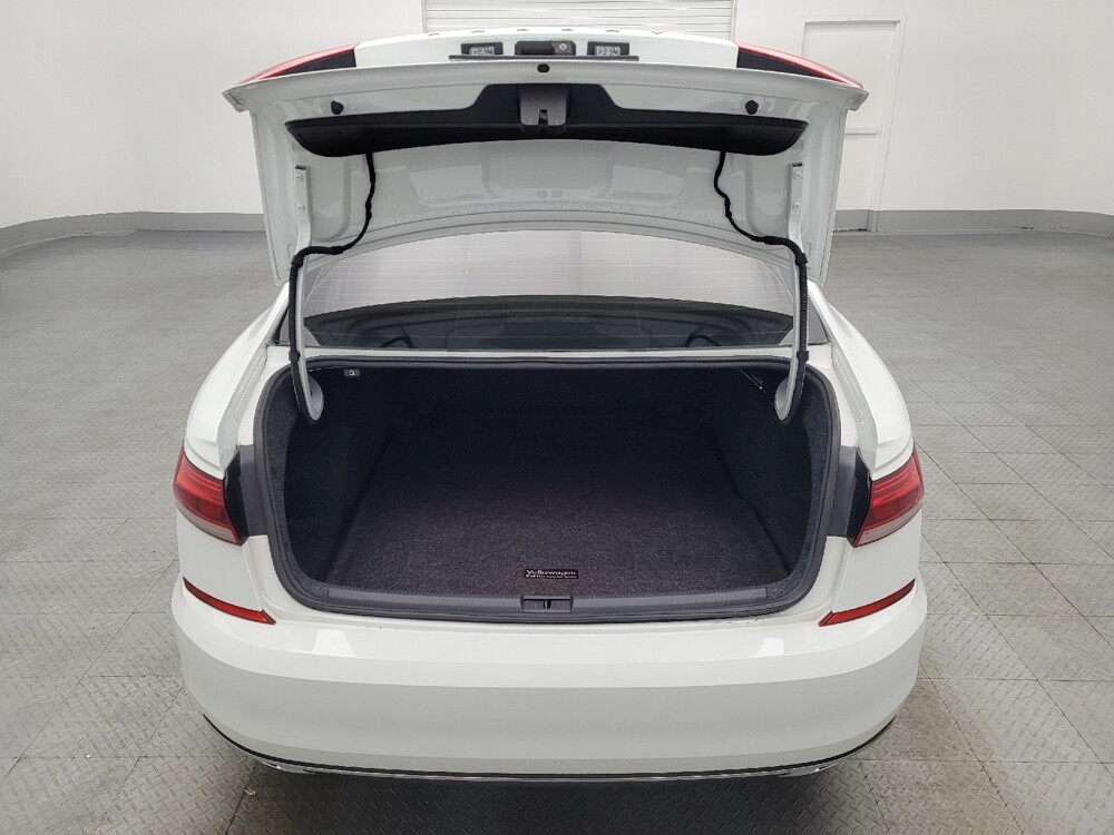 2020 Volkswagen Passat in Fayetteville, NC 28304 - 18090594 29