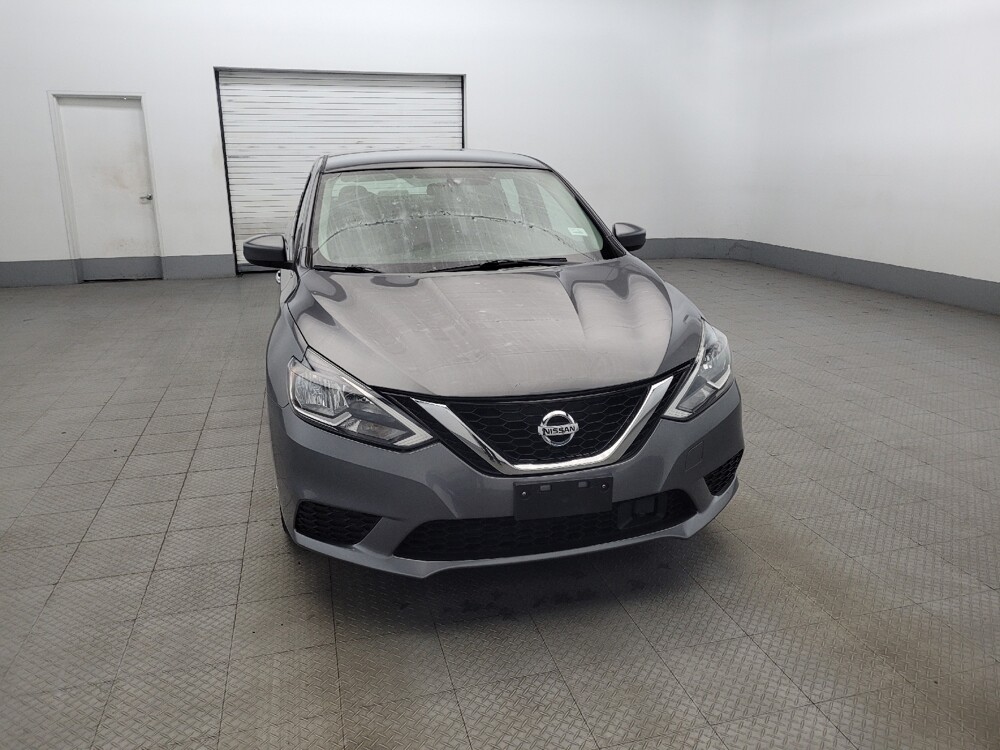 2018 Nissan Sentra in Glen Burnie, MD 21061 - 18090595 14