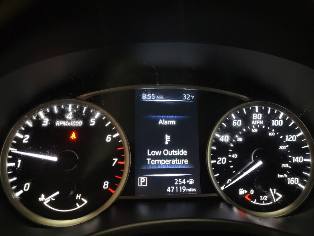 2018 Nissan Sentra in Glen Burnie, MD 21061 - 18090595 23